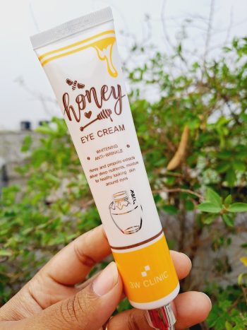 3W Clinic Honey Eye Cream 40ml