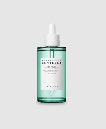 Centella Tea-Trica Relief Ampoule 50ml