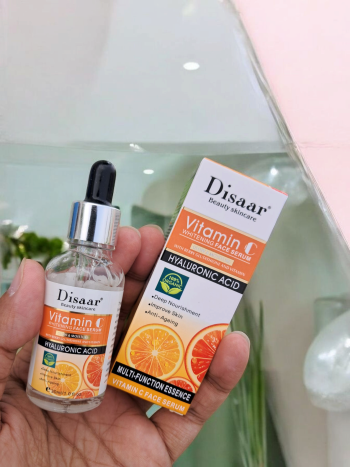Disaar Vitamin C Serum 30ml