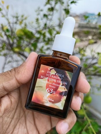 Dr. Althea Vitamin C Boosting Serum 30ml