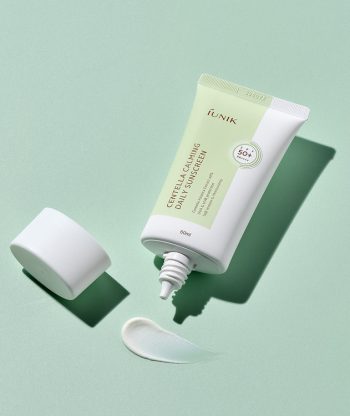 Iunik Centella Calming Daily Sunscreen