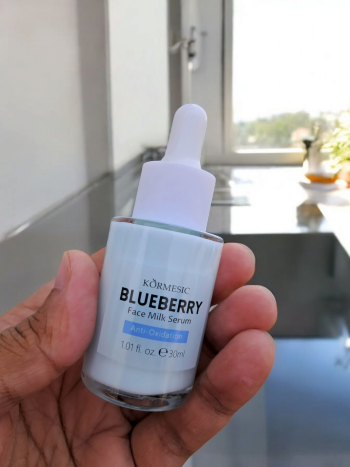 Kormesic Blueberry Face Milk Serum 30ml
