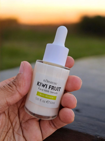 Kormesic Kiwi Fruit Face Milk Serum 30ml