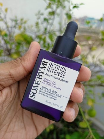 Some by mi Retinol Intense Reactivating Serum 30ml