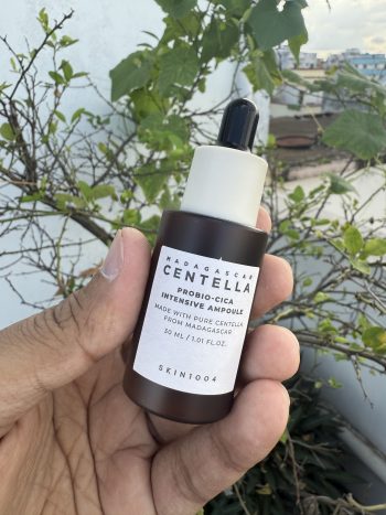 Centella Probio-Cica Intensive Ampoule 30ml