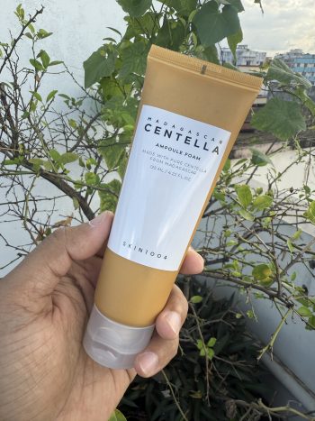 Centella Ampoule Foam